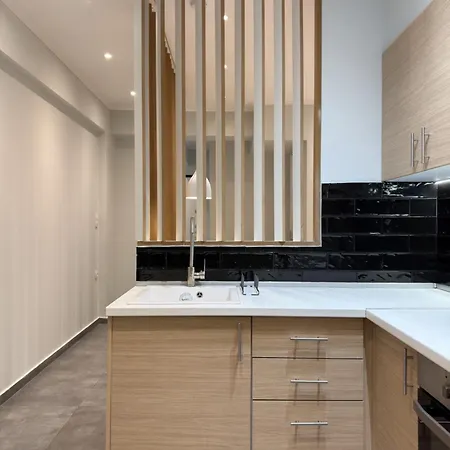 Smartliving Apts Daire