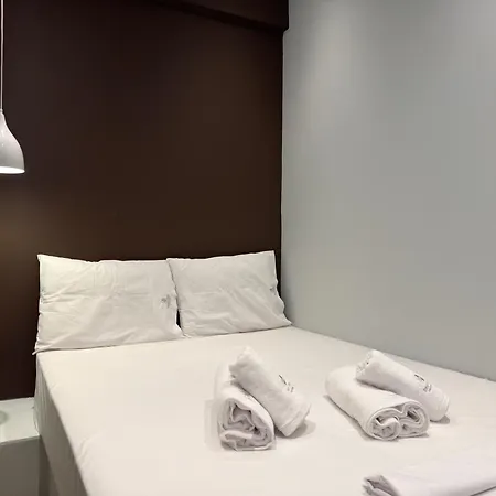 Smartliving Apts Daire