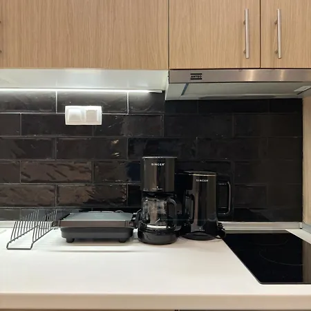 Smartliving Apts Daire Selanik