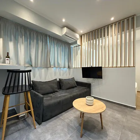 Smartliving Apts * Selanik