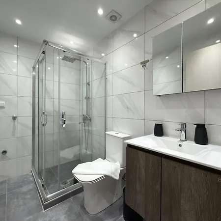 Smartliving Apts * Selanik