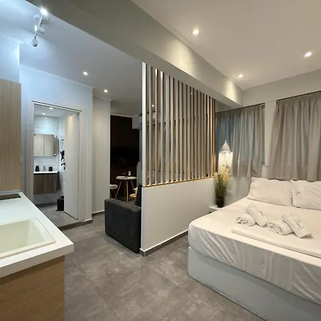Daire Smartliving Apts *