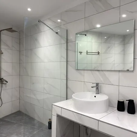 Smartliving Apts Διαμέρισμα *