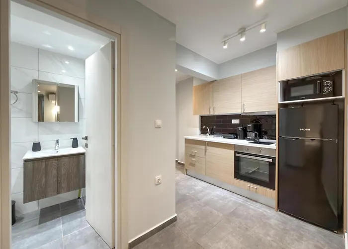 Apartment Smartliving Apts