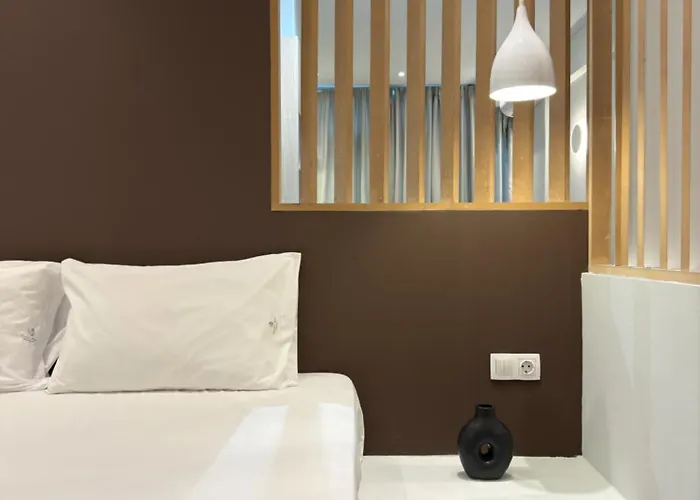 Smartliving Apts * Thessaloniki