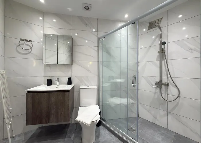 Smartliving Apts * Thessaloniki