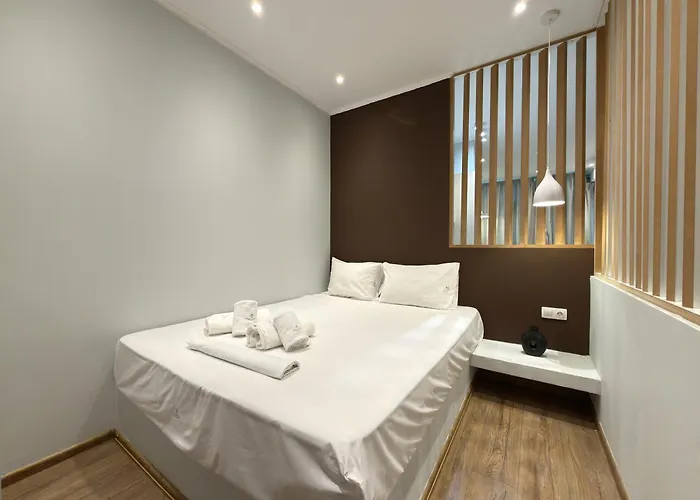 Smartliving Apts Thessaloniki