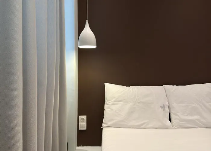 Smartliving Apts Selanik