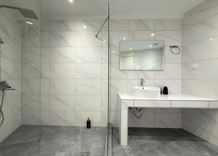 Smartliving Apts Apartment