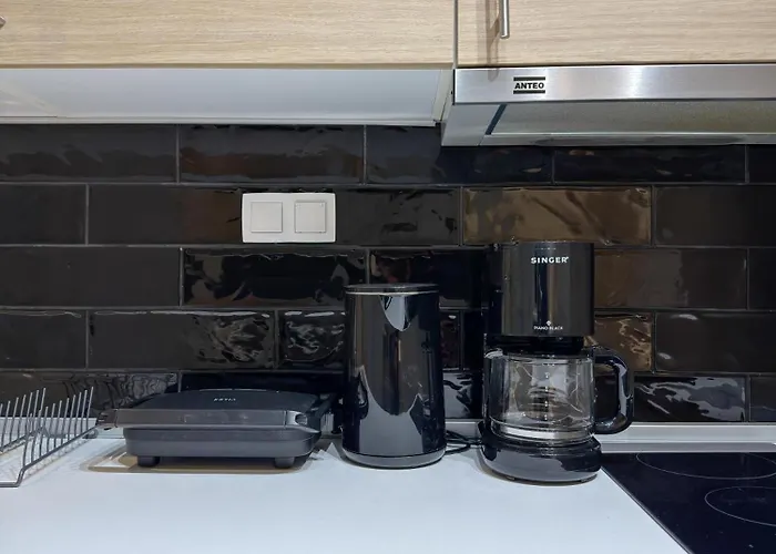 Smartliving Apts Apartment