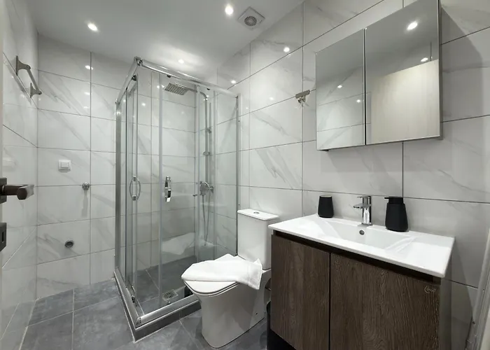 Smartliving Apts * Thessaloniki