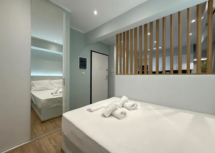 Smartliving Apts Apartment *