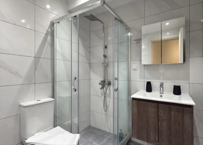 Apartment Smartliving Apts