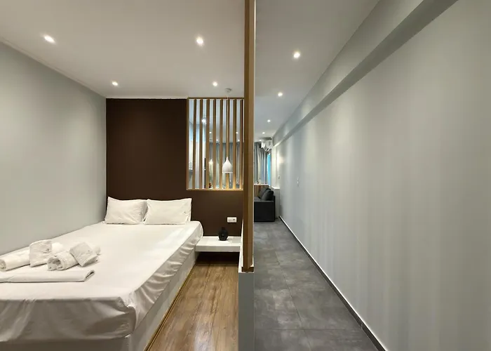 Apartment Smartliving Apts *