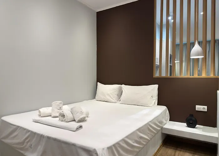 Daire Smartliving Apts