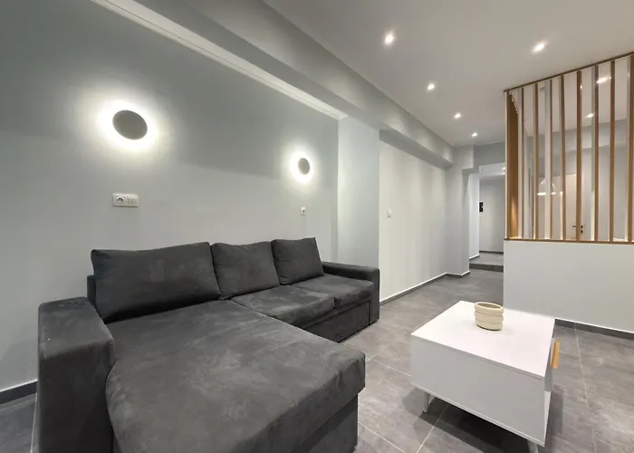 Smartliving Apts Apartment *