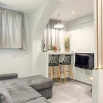 Smartliving Apts Appartement *