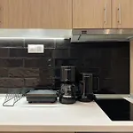 Smartliving Apts Appartement Thessaloniki