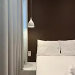 Smartliving Apts Thessaloniki