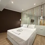 Smartliving Apts Appartement Thessaloniki