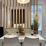 Appartement Smartliving Apts Thessaloniki