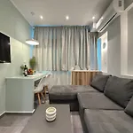 Smartliving Apts Thessaloniki