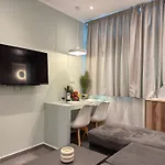 Smartliving Apts Appartement *