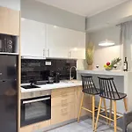 Appartement Smartliving Apts Thessaloniki