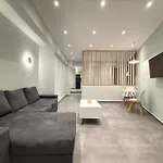 Smartliving Apts Appartement