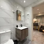 Smartliving Apts *