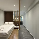 Appartement Smartliving Apts *