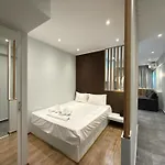 Smartliving Apts Thessaloniki