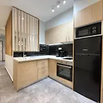 Smartliving Apts Appartement