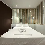 Appartement Smartliving Apts Thessaloniki