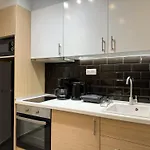 Smartliving Apts Appartement Thessaloniki