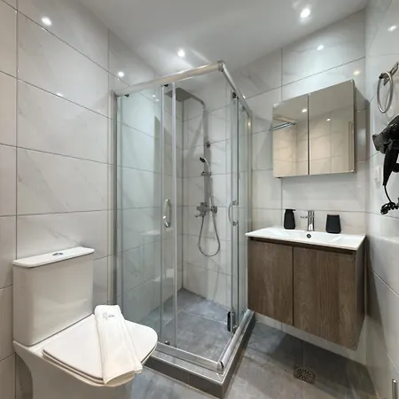 Smartliving Apts