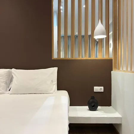 Smartliving Apts * Салоники