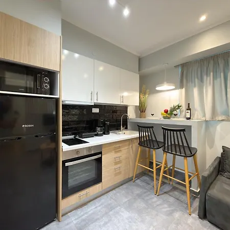 Smartliving Apts Appartement *