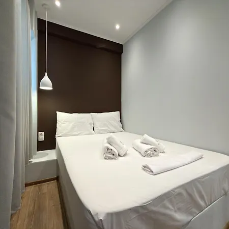 Appartement Smartliving Apts *