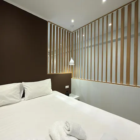 Smartliving Apts * Салоники