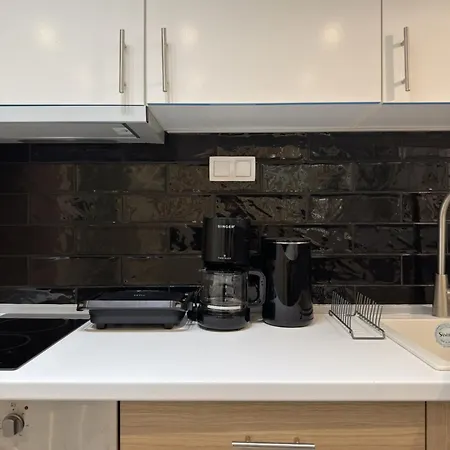 Smartliving Apts *