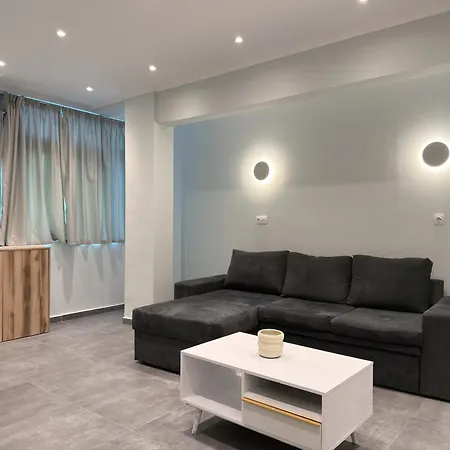Smartliving Apts Апартаменты *