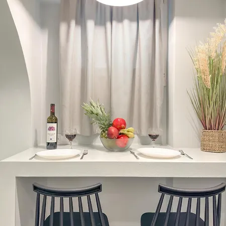 Smartliving Apts