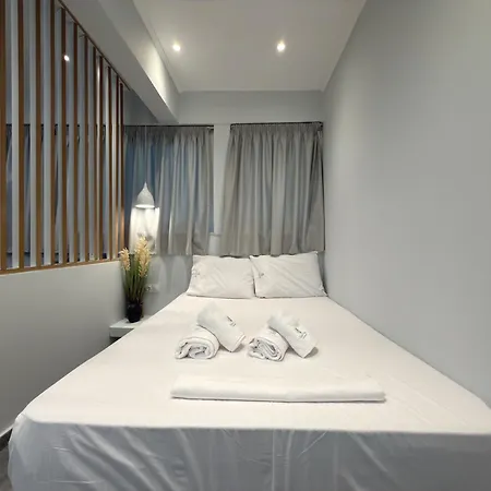 Smartliving Apts *