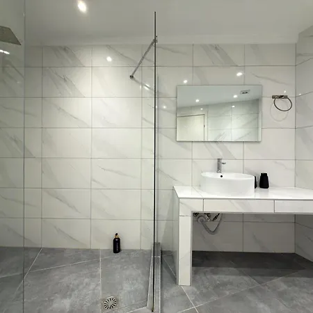 Smartliving Apts Апартаменты
