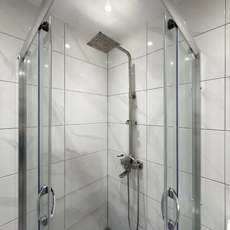 Smartliving Apts Апартаменты