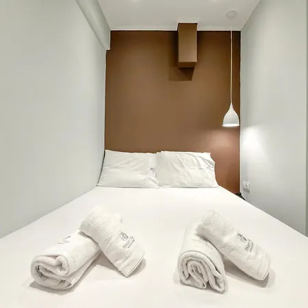 Апартаменты Smartliving Apts