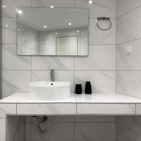 Smartliving Apts