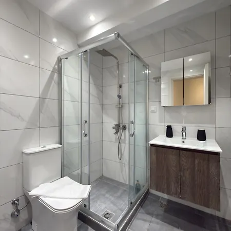 Апартаменты Smartliving Apts