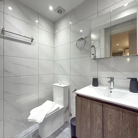 Smartliving Apts Апартаменты *